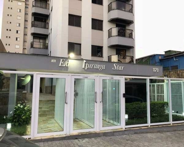 APARTAMENTO COM 3 DORMITÓRIOS À VENDA, 105 M² POR R$ 810.900,00 - IPIRANGA - SÃO PAULO/SP