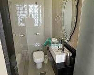 Apartamento com 3 dormitórios à venda, 108 m² por R$ 700.000,00 - Santo Antônio - Belo Hor