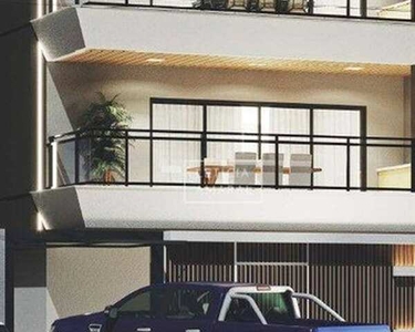 Apartamento com 3 dormitórios à venda, 113 m² por R$ 700.000,00 - Residencial Santa Rita