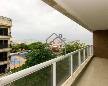 Apartamento com 3 dormitórios à venda, 115 m² por R$ 800.000,00 - Cavaleiros - Macaé/RJ