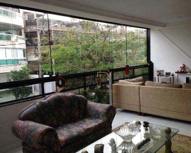 Apartamento com 3 dormitórios à venda, 115 m² por R$ 829.000,00 - Recreio dos Bandeirantes