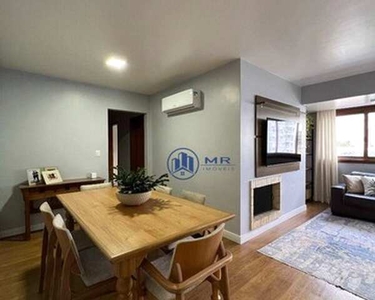 Apartamento com 3 dormitórios à venda, 118 m² por R$ 745.000,00 - Ideal - Novo Hamburgo/RS