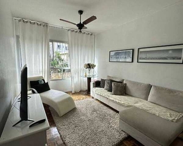 Apartamento com 3 dormitórios à venda, 120 m² por R$ 735.000,00 - Praia do Canto - Vitória