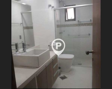 Apartamento com 3 dormitórios à venda, 123 m² por R$ 732.000,00 - Barcelona - São Caetano