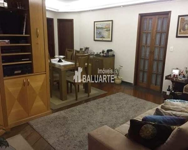 Apartamento com 3 dormitórios à venda, 123 m² por R$ 819.000,00 - Vila Mascote - São Paulo