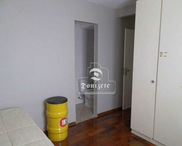 Apartamento com 3 dormitórios à venda, 125 m² por R$ 798.000,00 - Vila Assunção - Santo An