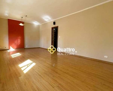 Apartamento com 3 dormitórios à venda, 127 m² por R$ 725.000 - Boqueirão - Santos/SP