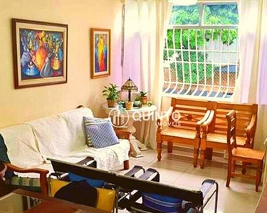 Apartamento com 3 dormitórios à venda, 128 m² por R$ 699.000,00 - Icaraí - Niterói/RJ