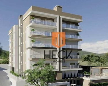 Apartamento com 3 dormitórios à venda, 129 m² por R$ 712.000,00 - Vista Alegre - Ivoti/RS