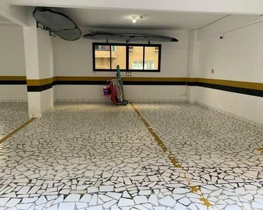 Apartamento com 3 dormitórios à venda, 137 m² por R$ 800.000,00 - Canto do Forte - Praia G