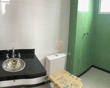 Apartamento com 3 dormitórios à venda, 160 m² por R$ 818.100 - Padre Eustáquio - Belo Hori