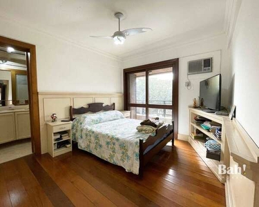 Apartamento com 3 dormitórios à venda, 168 m² por R$ 820.000,00 - Centro - Canoas/RS