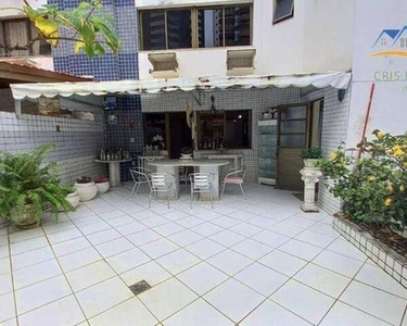 Apartamento com 3 dormitórios à venda, 197 m² por R$ 770.000,00 - Caminho das Árvores - Sa