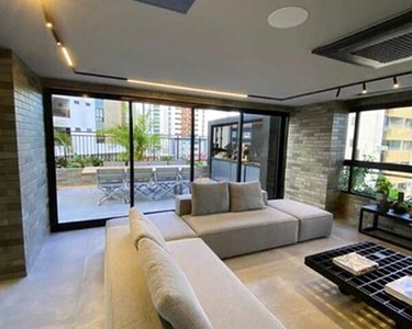 Apartamento com 3 dormitórios à venda, 77 m² por R$ 785.000,00 - Tambaú - João Pessoa/PB