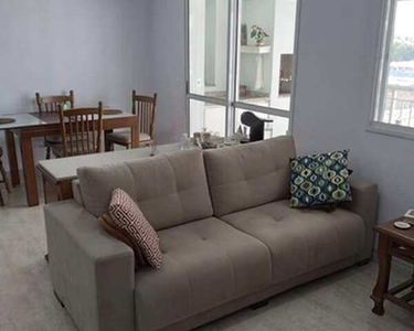 Apartamento com 3 dormitórios à venda, 79 m² por R$ 805.000 - Vila Leopoldina - São Paulo