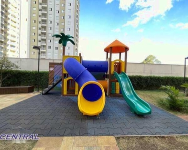 Apartamento com 3 dormitórios à venda, 82 m² por R$ 650.000 - Condomínio Helbor Enjoy Vila