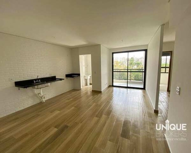 Apartamento com 3 dormitórios à venda, 86 m² por R$ 770.000 - Jardim Samambaia - Jundiaí/S
