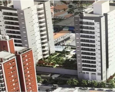 Apartamento com 3 dormitórios à venda, 88 m² por R$ 795.000,00 - Vila Mascote - São Paulo
