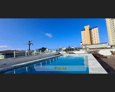 Apartamento com 3 dormitórios à venda, 89 m² por R$ 700.000,00 - Tambaú - João Pessoa/PB