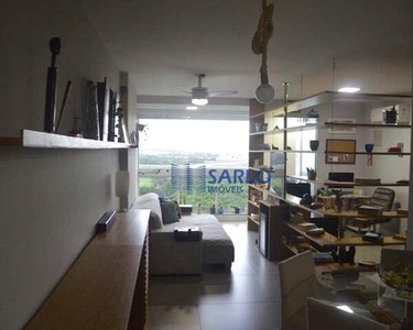 Apartamento com 3 dormitórios à venda, 89 m² por R$ 800.000,00 - Jardim Camburi - Vitória