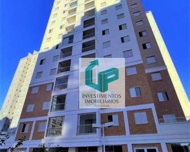 Apartamento com 3 dormitórios à venda, 90 m² por R$ 800.000,00 - Edificio Horizonte Campol