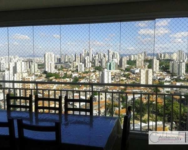 Apartamento com 3 dormitórios à venda, 90 m² por R$ 830.000,00 - Vila Formosa - São Paulo