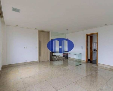 Apartamento com 3 dormitórios à venda, 91 m² por R$ 795.000,00 - Santa Efigênia - Belo Hor