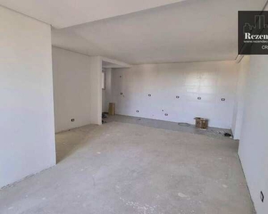 Apartamento com 3 dormitórios à venda, 93 m² por R$ 796.000,00 - Campo Comprido - Curitiba