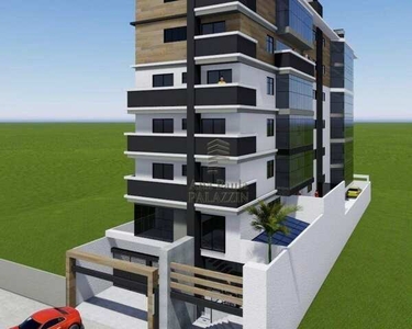 Apartamento com 3 dormitórios à venda, 94 m² por R$ 710.250,00 - São Pedro - São José dos
