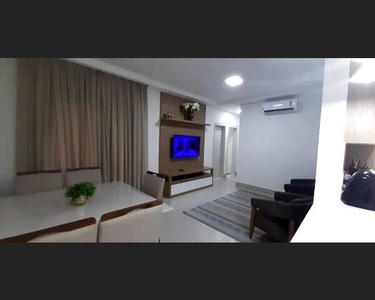 Apartamento com 3 dormitórios à venda, 96 m² por R$ 770.000,00 - Nossa Senhora Aparecida