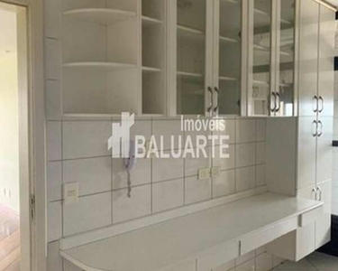 Apartamento com 3 dormitórios à venda, 98 m² por R$ 748.000,00 - Vila Mascote - São Paulo