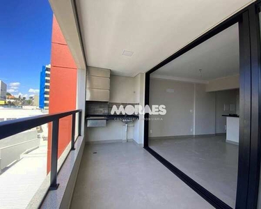 Apartamento com 3 dormitórios à venda, 98 m² por R$ 830.000,00 - Trebbiano Residencial - B
