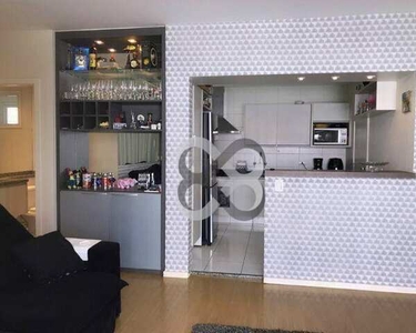 Apartamento com 3 dormitórios à venda, 99 m² por R$ 830.000 - Gleba Palhano - Londrina/PR