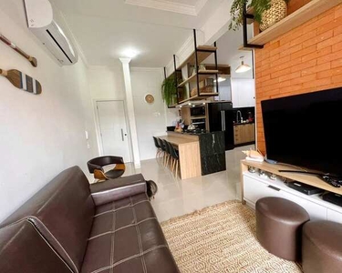 Apartamento com 3 dormitórios à venda, - Ingleses - Florianópolis/SC