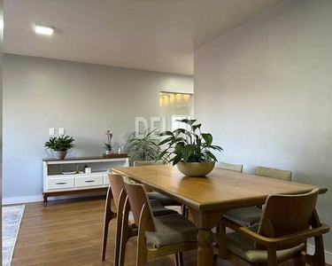 Apartamento com 3 dormitórios e 2 vagas e 171 m² privativos - Rio Branco - Novo Hamburgo