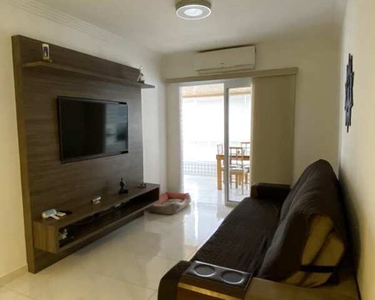 Apartamento com 3 Dormitorio(s) localizado(a) no bairro Canto do Forte em Praia Grande