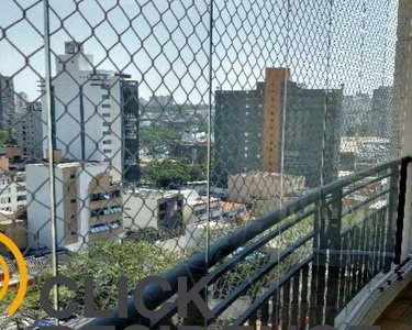 APARTAMENTO COM 3 DORMITÓRIOS SENDO 1 SUÍTE , (APROX.106 M² ) Á VENDA POR R$ 745.000 - BA