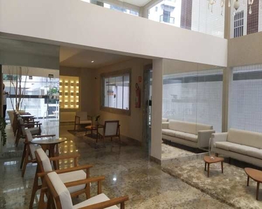 APARTAMENTO COM 3 DORMITÓRIOS VISTA MAR À VENDA, 124 M² POR R$ 798.000,00 - CANTO DO FORTE