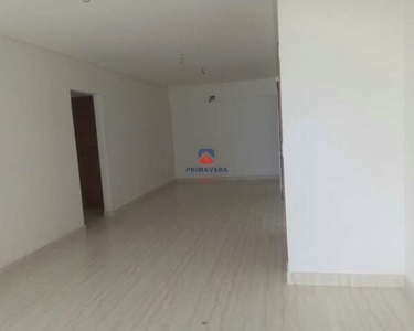 Apartamento com 3 dorms, Caiçara, Praia Grande - R$ 790 mil, Cod