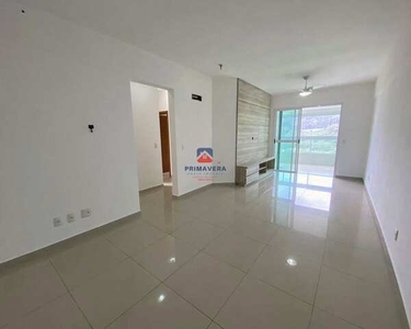 Apartamento com 3 dorms, Canto do Forte, Praia Grande - R$ 780 mil, Cod