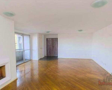 Apartamento com 3 dorms, Morumbi, São Paulo - R$ 747 mil, Cod: 5898