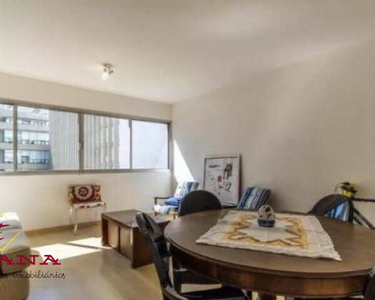 Apartamento com 3 quartos, 115m2, à venda em São Paulo, Pinheiros