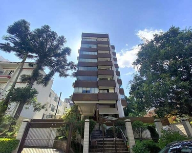 Apartamento com 3 quartos, 118m2, à venda em Porto Alegre, Rio Branco