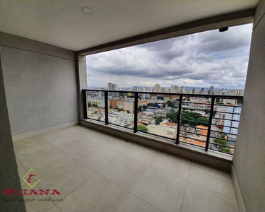 Apartamento com 3 quartos, 69m2, à venda em São Paulo, Vila Gomes Cardim