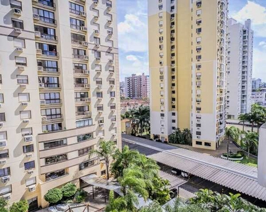 Apartamento com 3 quartos, 87m2, à venda em Porto Alegre, Passo da Areia