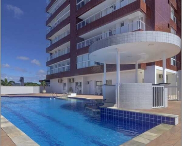 Apartamento com 3 Quartos, 93m² por R$ 800.000 - Centro - Bertioga/SP