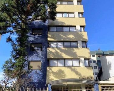 Apartamento com 3 quartos, 96m2, à venda em Porto Alegre, Higienópolis