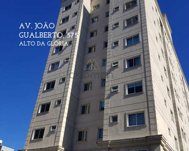 Apartamento com 3 quartos, 98m², à venda em Curitiba, Alto da Glória
