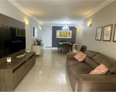 Apartamento com 3 quartos à venda, 117 m² - Recreio dos Bandeirantes - Rio de Janeiro/RJ