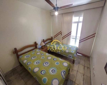 Apartamento com 3 quartos à venda, 119 m² por R$ 750.000 - Vila Nova - Cabo Frio/RJ